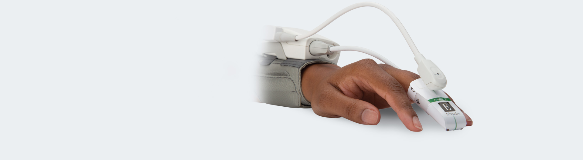 acumen iq cuff
