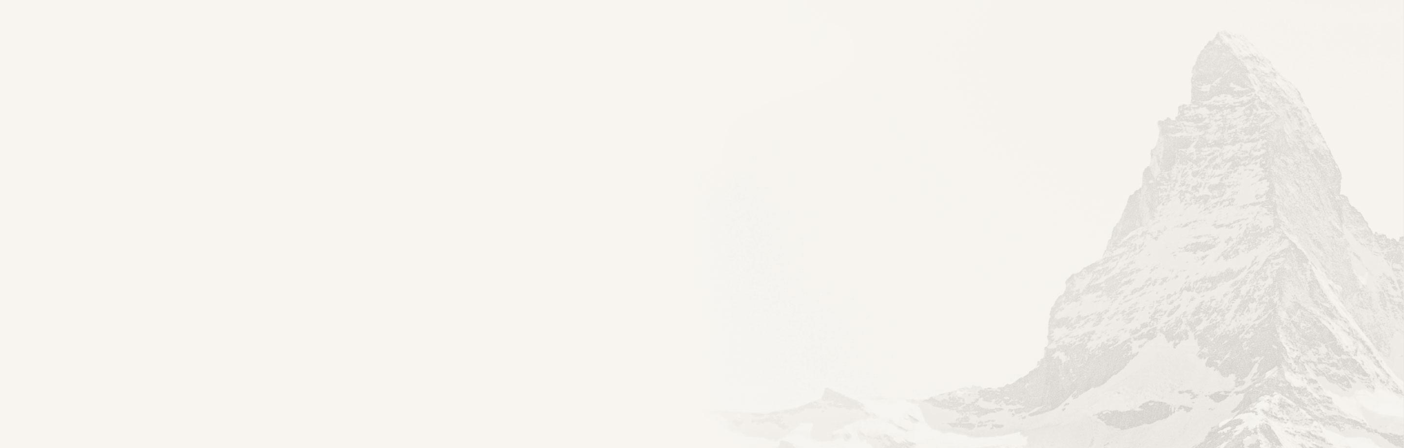 matterhorn