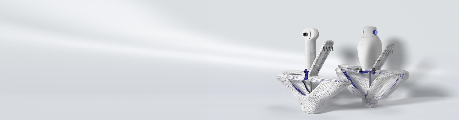 PASCAL Precision System