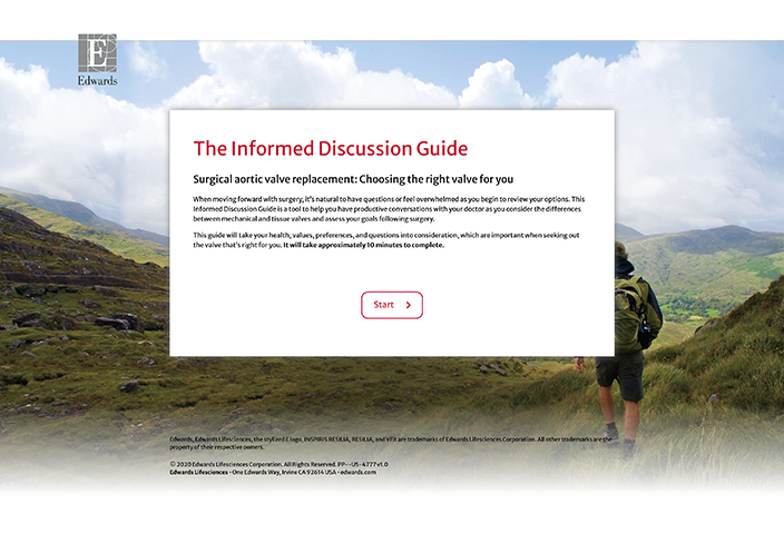Informed Discussion Guide