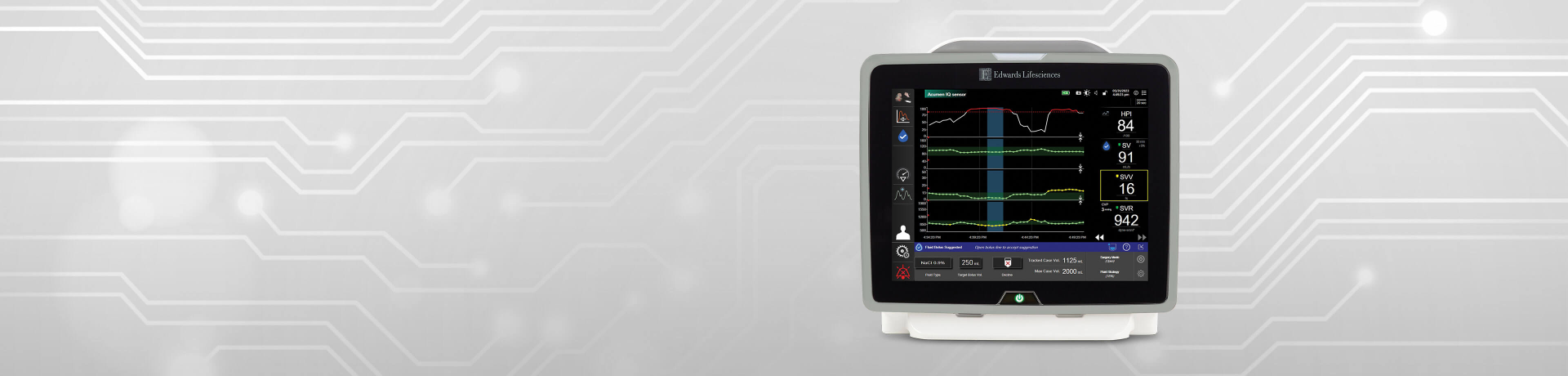 afm monitor