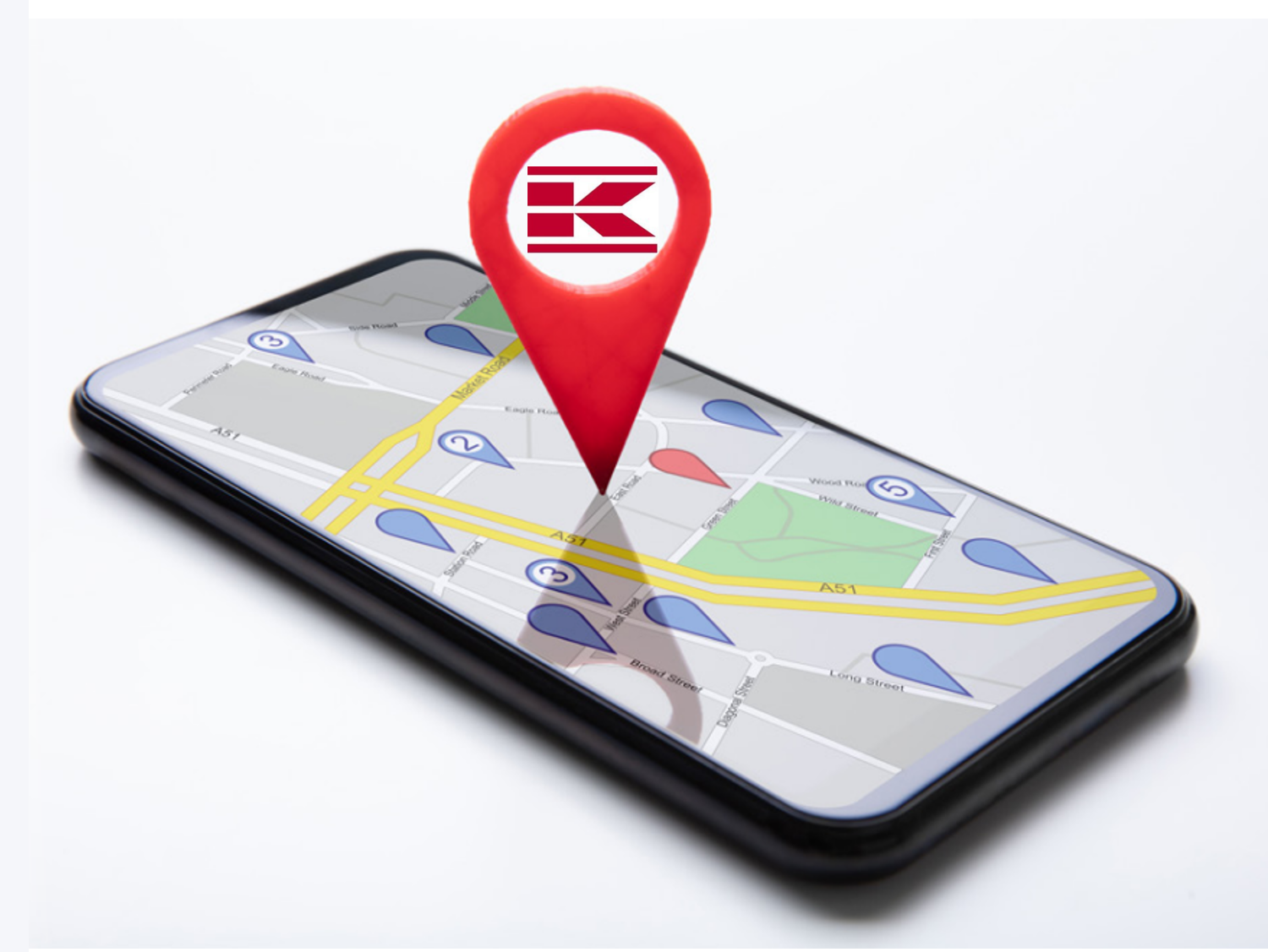 Ønsker du at handle som privatperson?