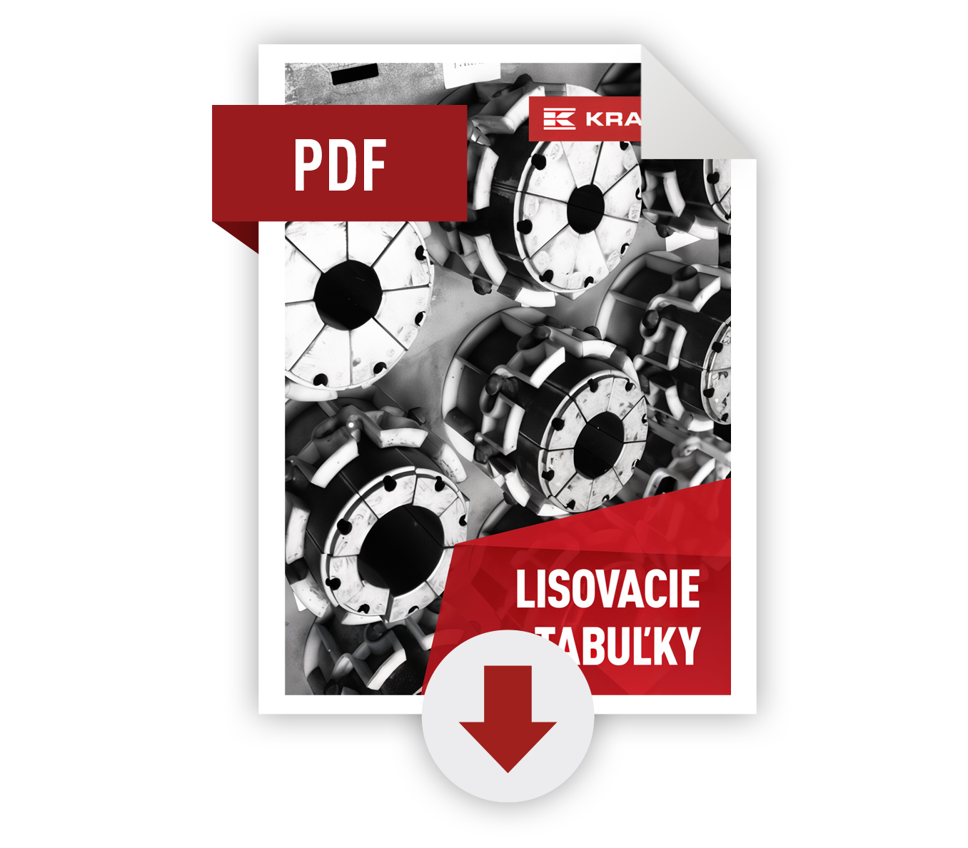 Lisovacie tabuľky