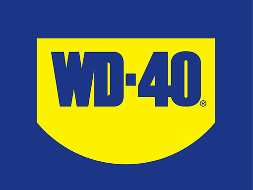PRÉSENTATION DE WD-40