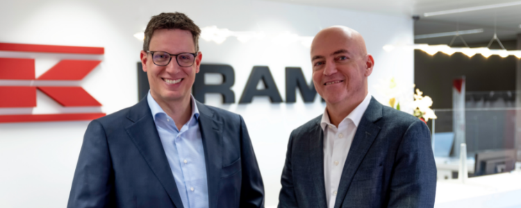 Kramp announces new Chief Commercial Officer (CCO)  