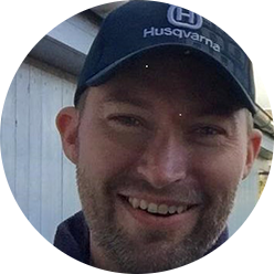 Florian Petersen, Lagerleiter