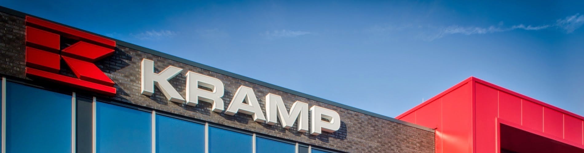 Kramp underskriver købsaftale på jordlod i Vejle Kramp underskriver købsaftale på jordlod i Vejle