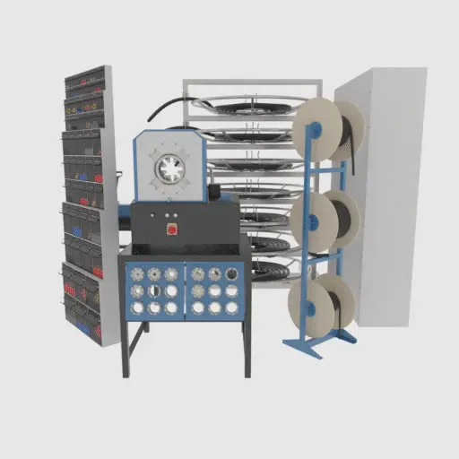 HYDRAULIK