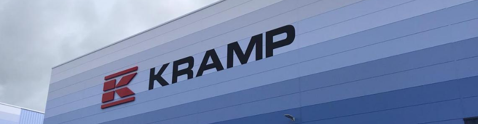 Kramp UK Has A New Distribution Center