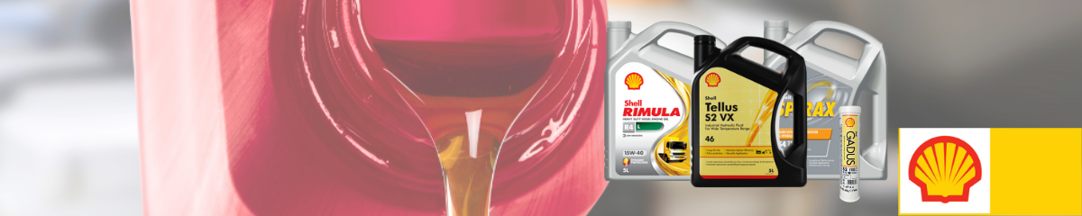 Kramp signs deal to provide Shell agricultural lubricants