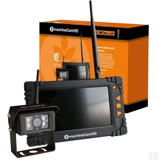 Videocamere per veicoli