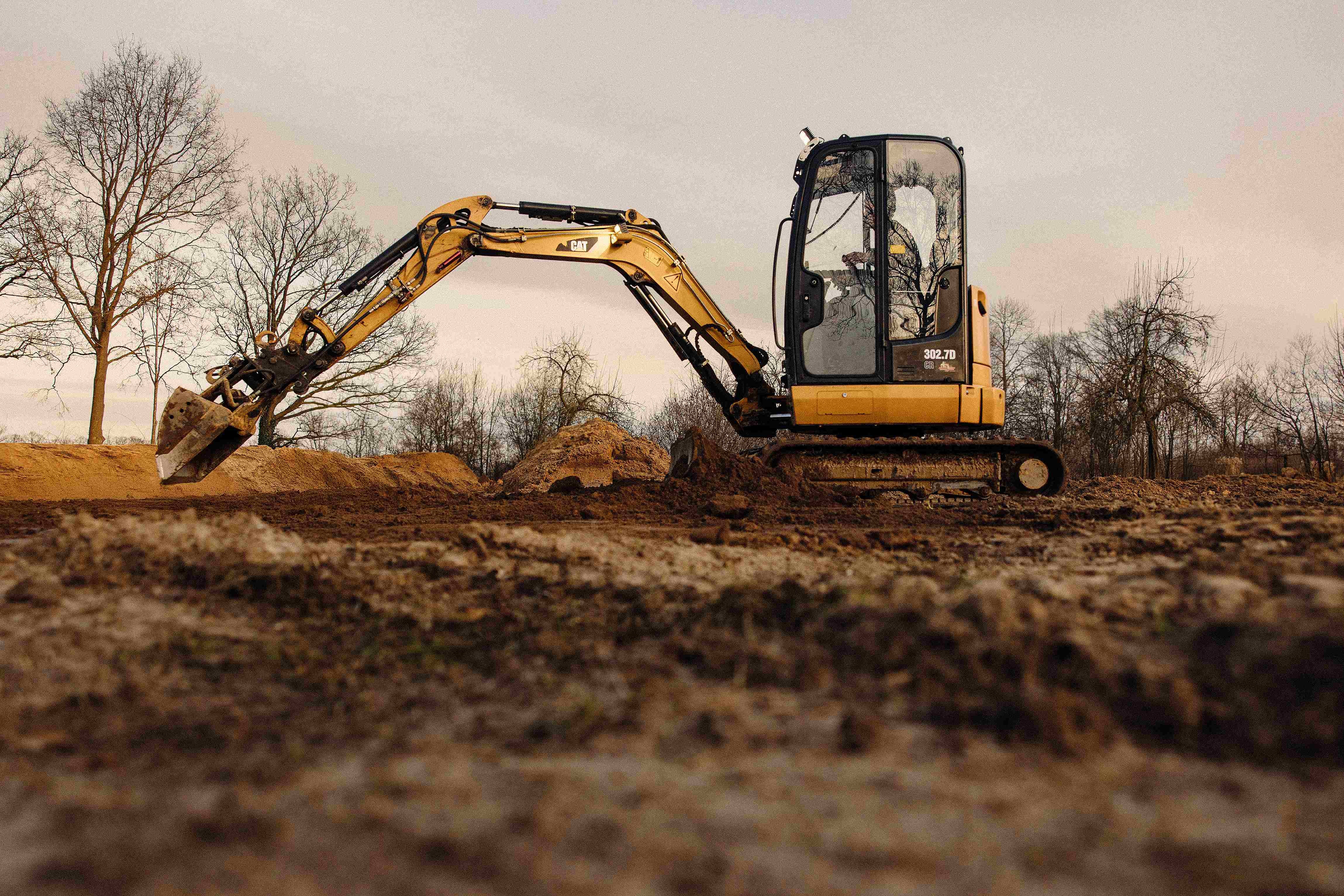 Setor da construção