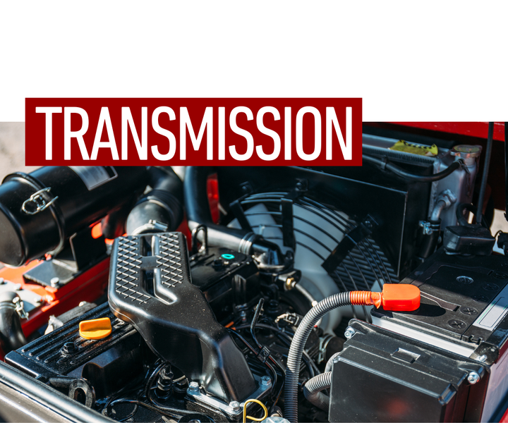 Consultez les brochures "transmission" :