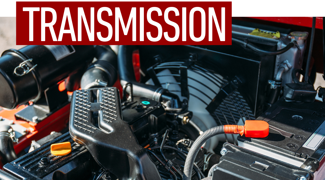 Consultez les brochures "transmission" :