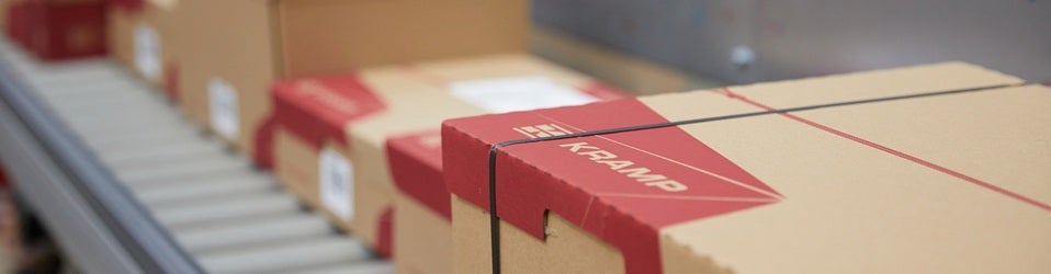 Neue Versandoptionen mit UPS – jetzt für euch verfügbar
