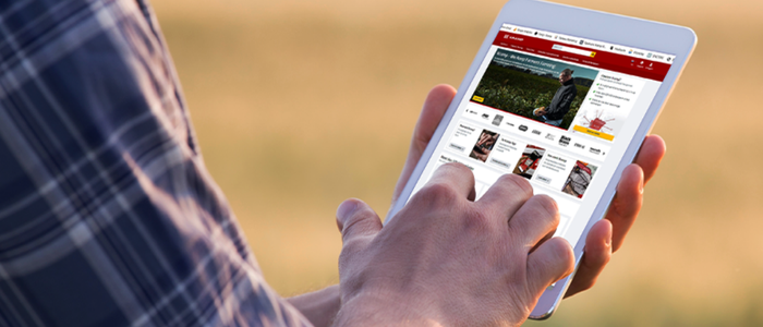 Därför ska du välja Kramp