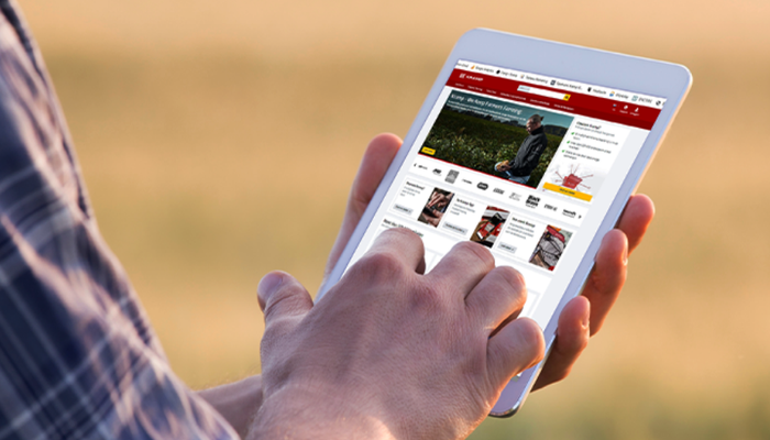 Derfor skal du vælge Kramp