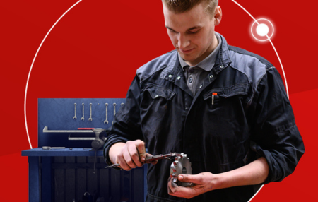 VOUS SOUHAITEZ CONFIGURER UN COMPOSANT VOUS-MÊME ?