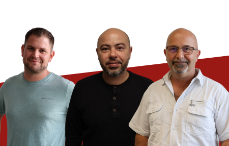 VOUS AVEZ UN PROJET DE DÉVELOPPEMENT SUR MESURE ?