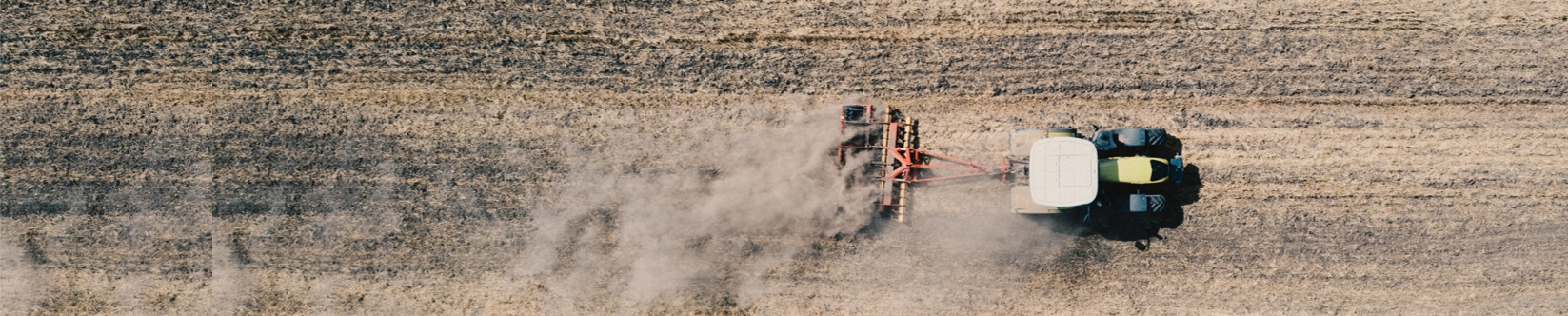 A legutóbbi fejlesztések a talajművelés-technológiában