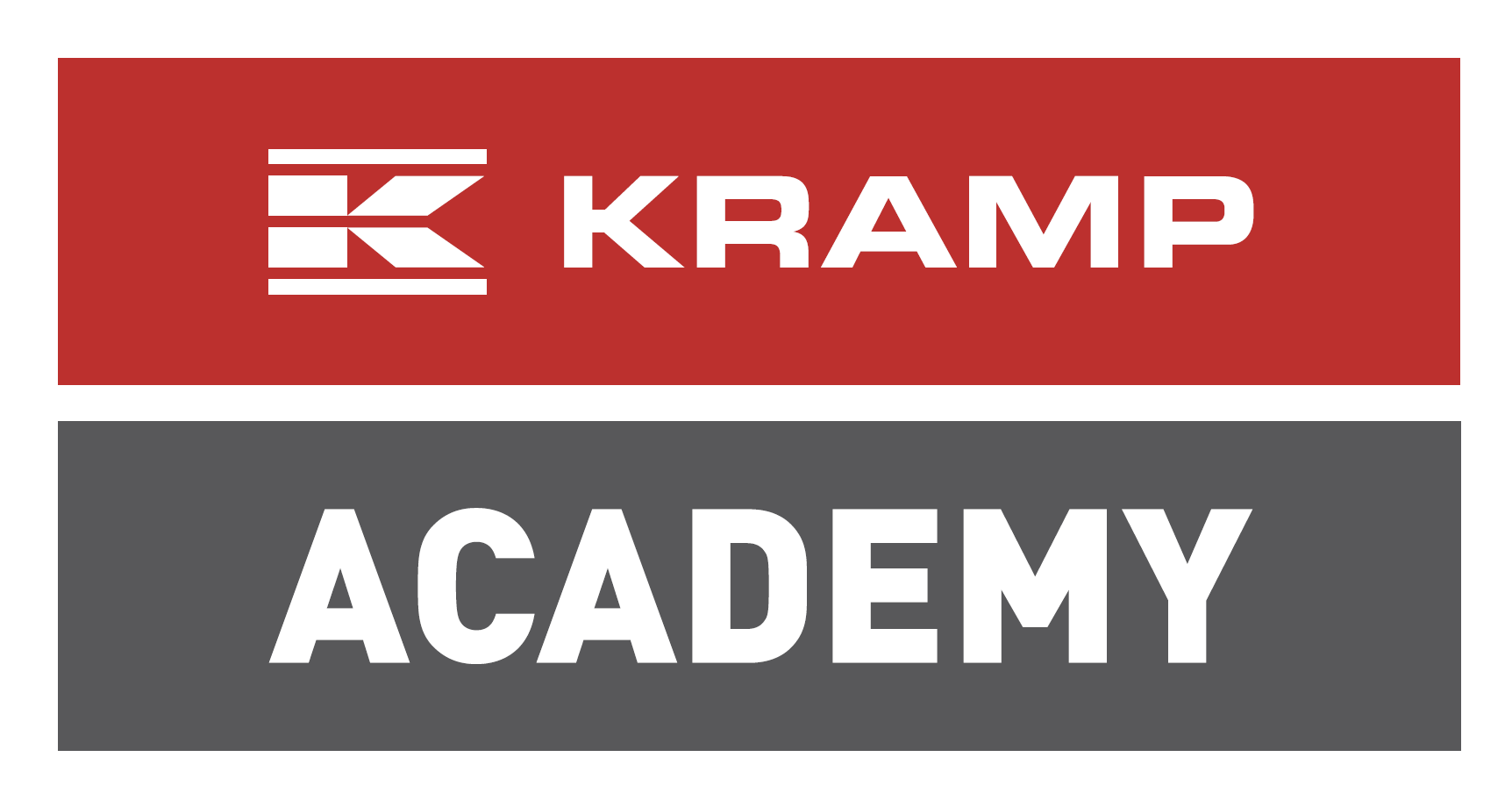 Kramp Academy