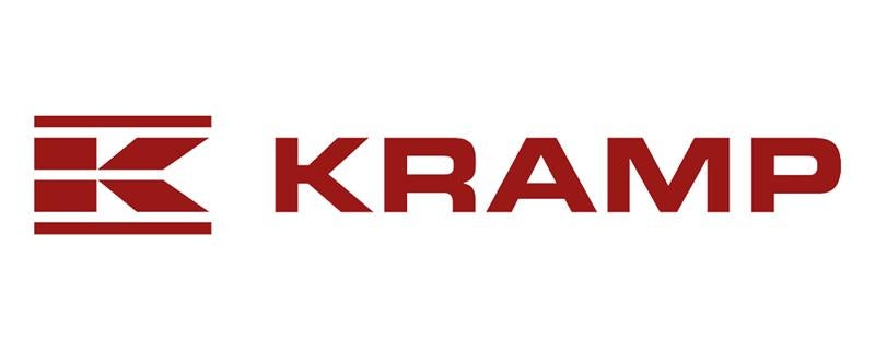 Kramp invests in state-of-the-art distribution center to strengthen service for their Nordic customers 