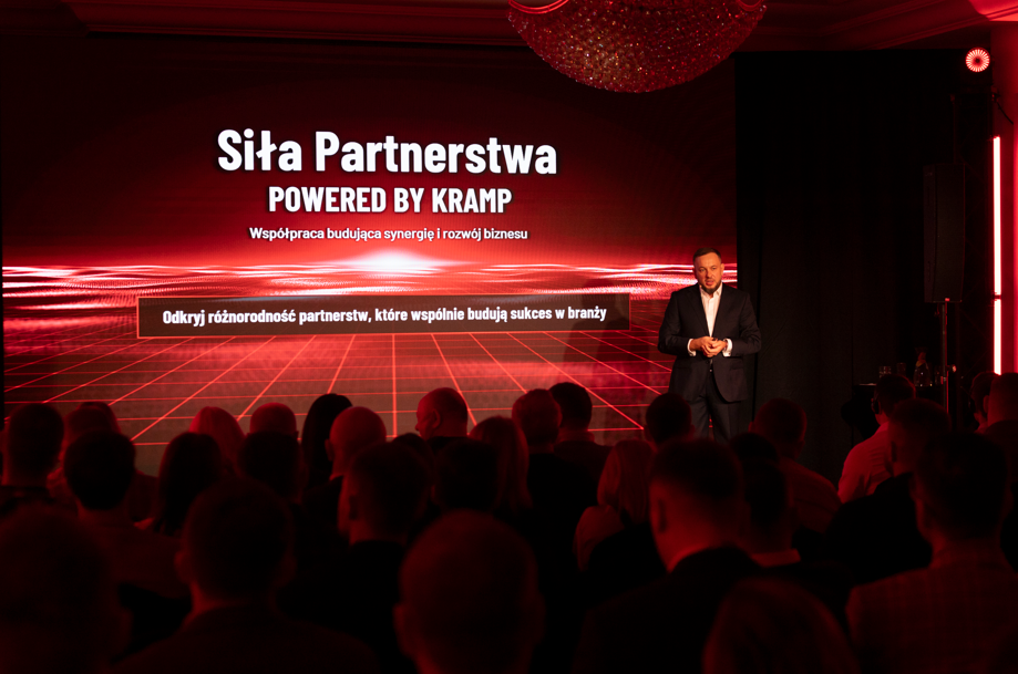 Konferencja Biznesowa Kramp 2024 już za nami!