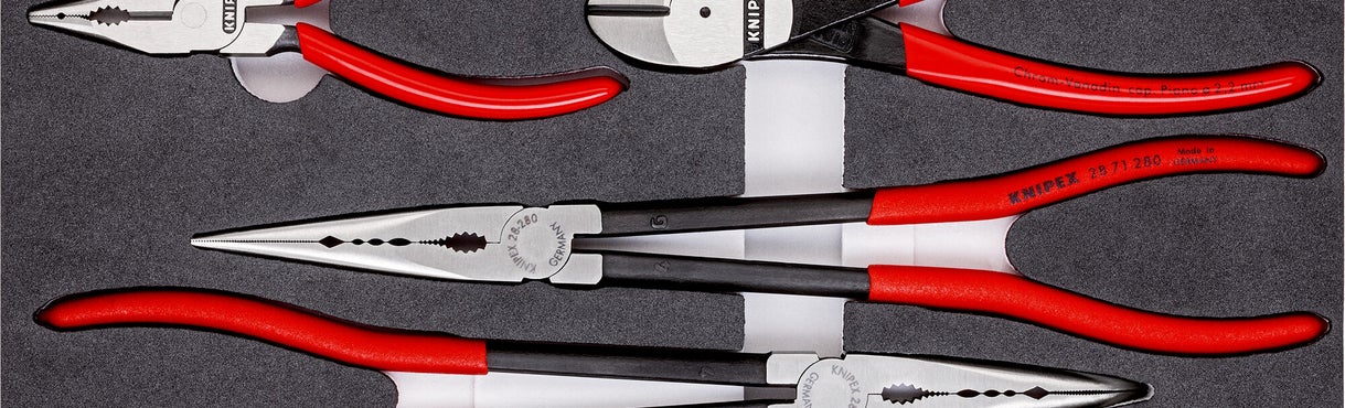 Quali pinze scegliere per lavori agricoli Quali pinze scegliere per lavori agricoli