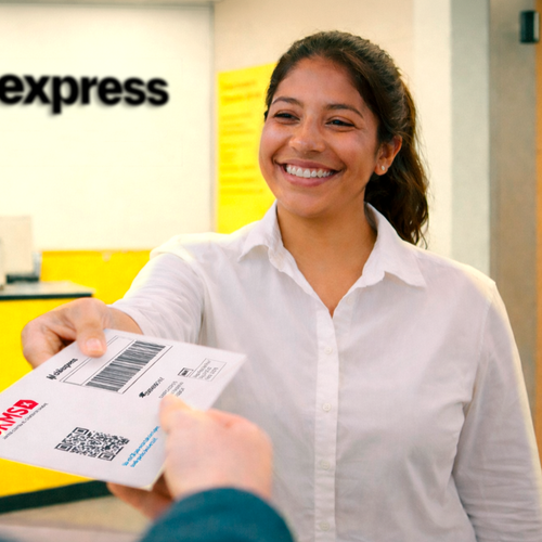 Chilexpress Chilexpress
