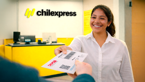 Chilexpress Chilexpress