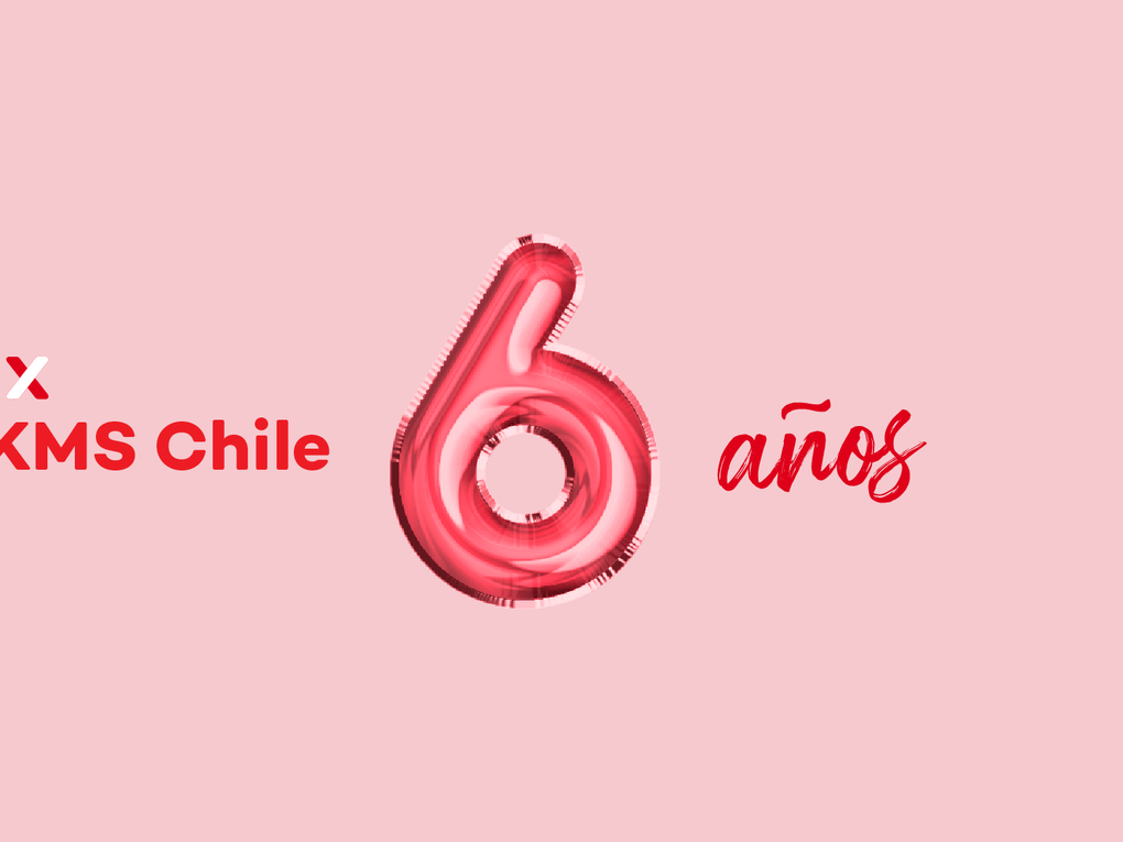 Sexto aniversario DKMS Chile Sexto aniversario DKMS Chile