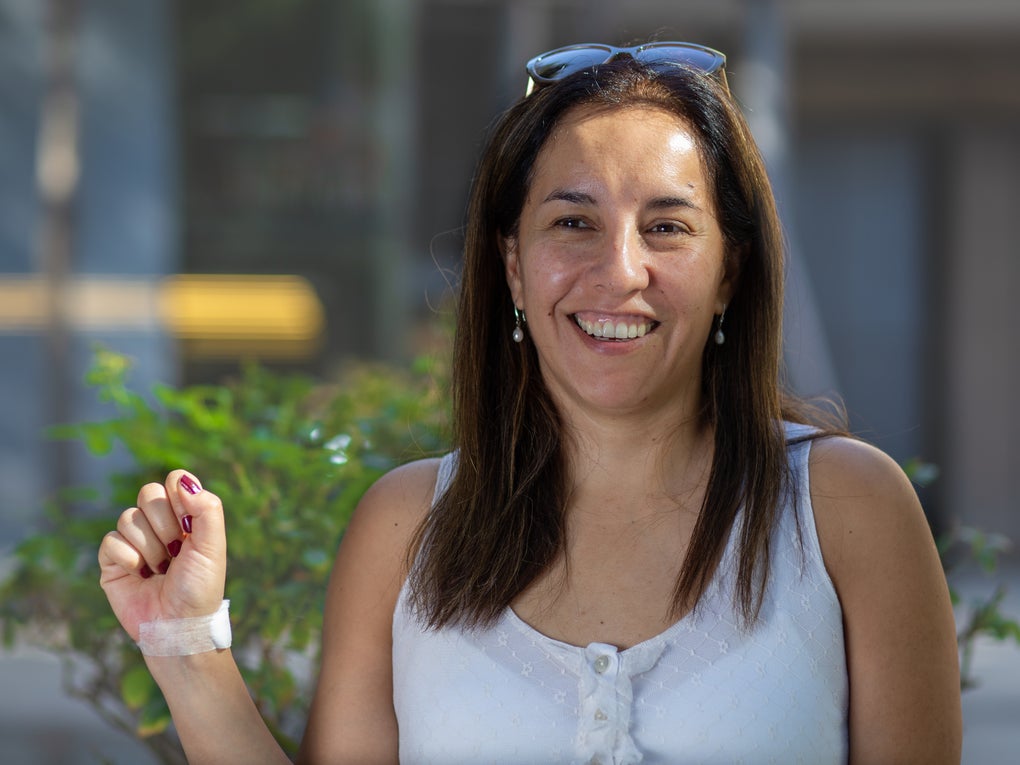 Miriam Cane Miriam Cane