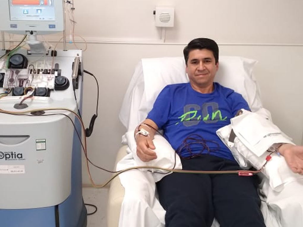 Hugo Escobar Hugo Escobar