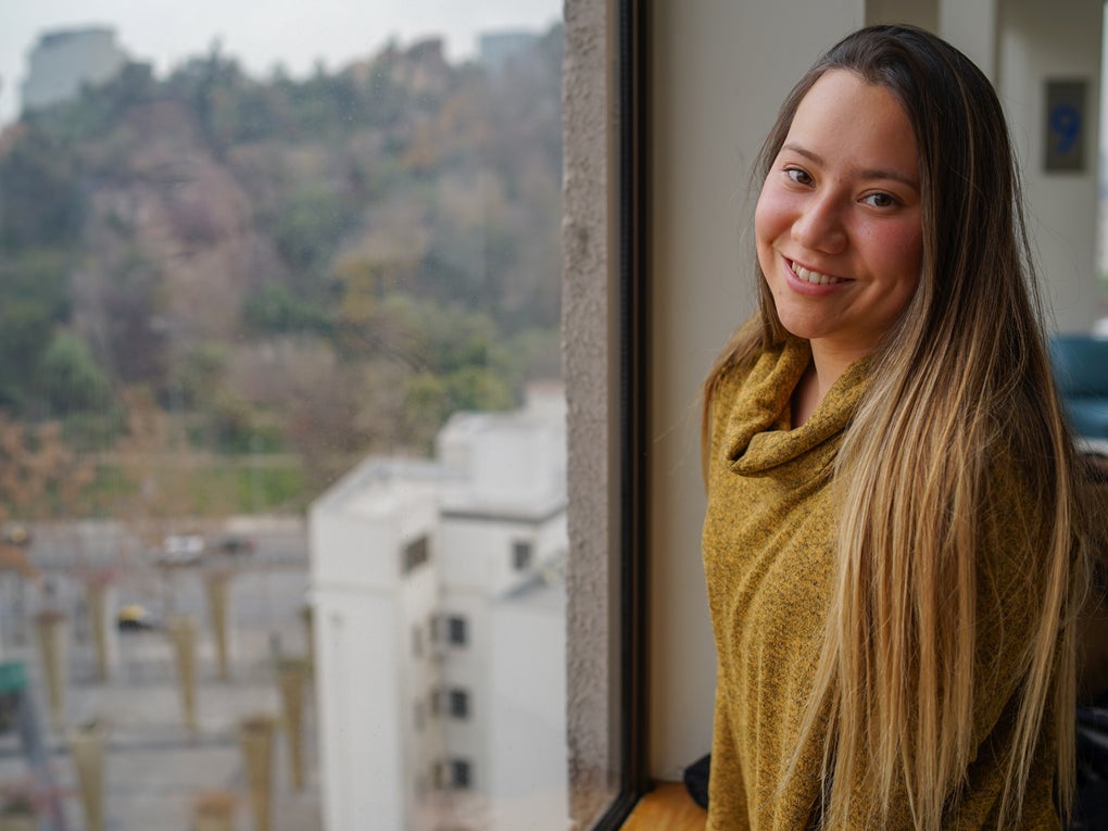 Sofía Figueroa Sofía Figueroa