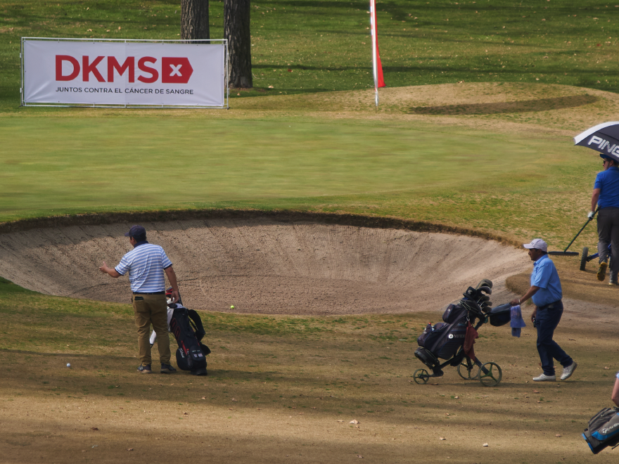 XVIII Copa Juan Carlos Edwards y DKMS XVIII Copa Juan Carlos Edwards y DKMS