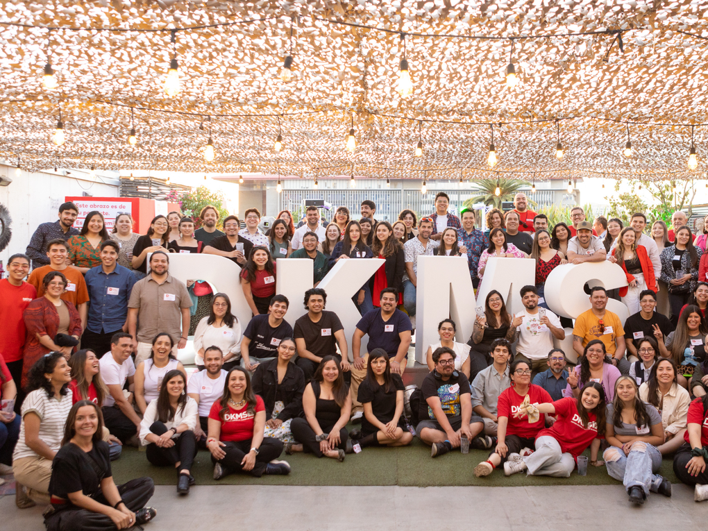 Encuentro Donantes DKMS 2024 Encuentro Donantes DKMS 2024