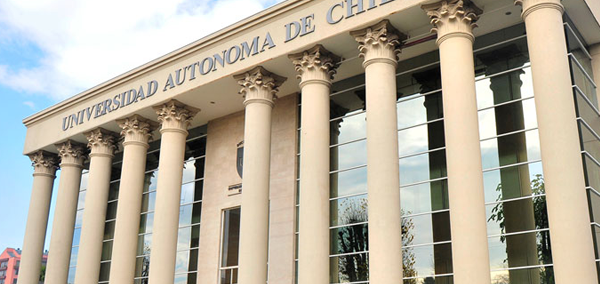 Universidad Autónoma - Temuco