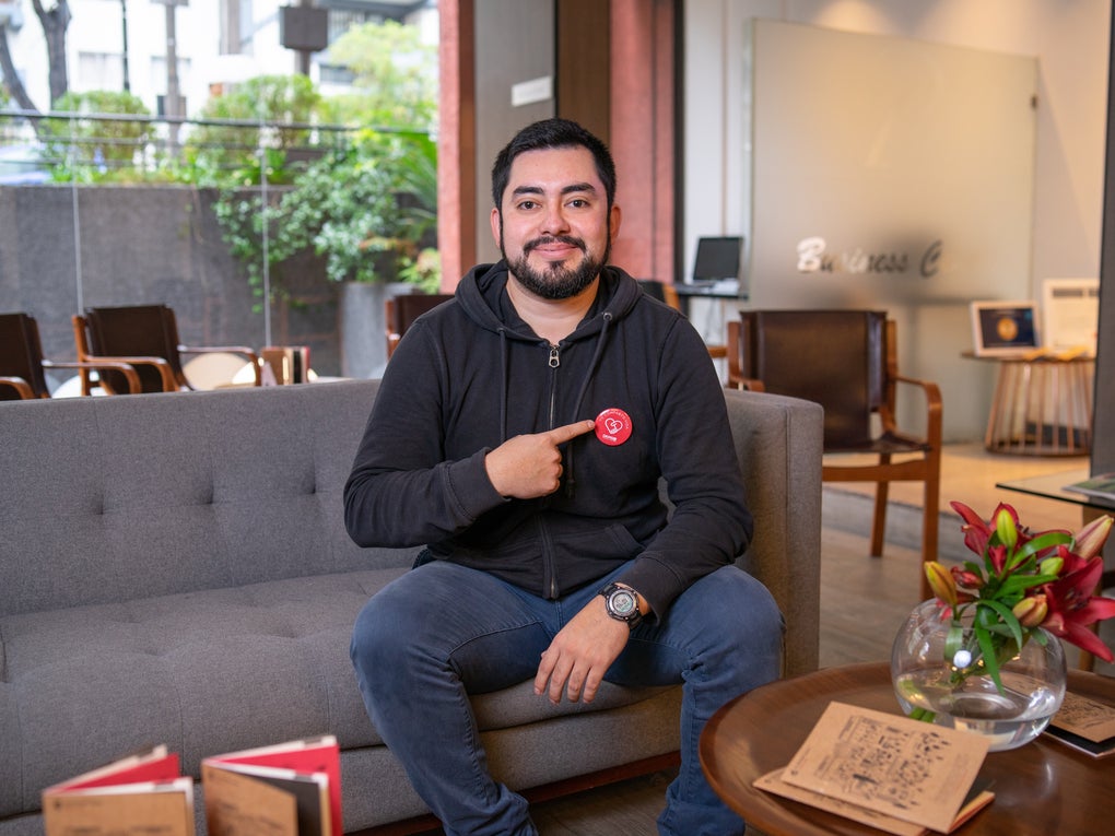 Juan Ríos Juan Ríos