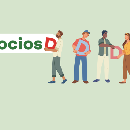 Socios DKMS Socios DKMS