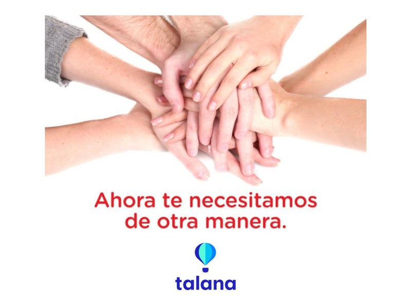 Foto Campaña Talana