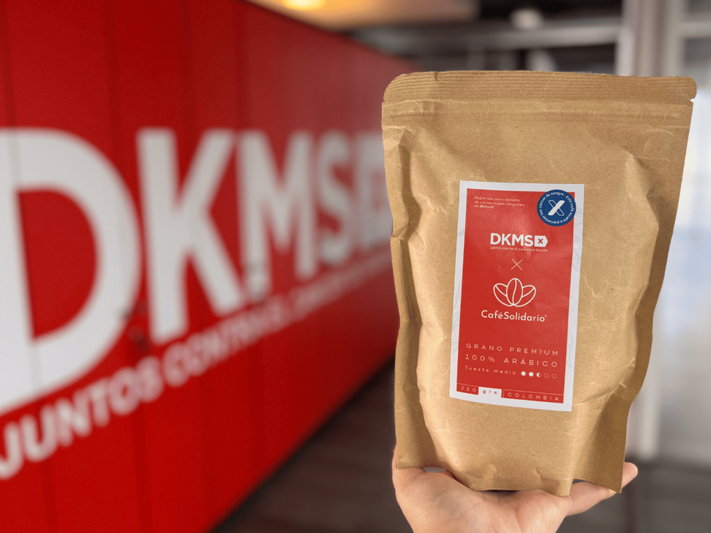 Café Solidario Café Solidario