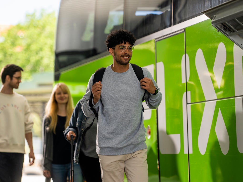 FlixBus FlixBus
