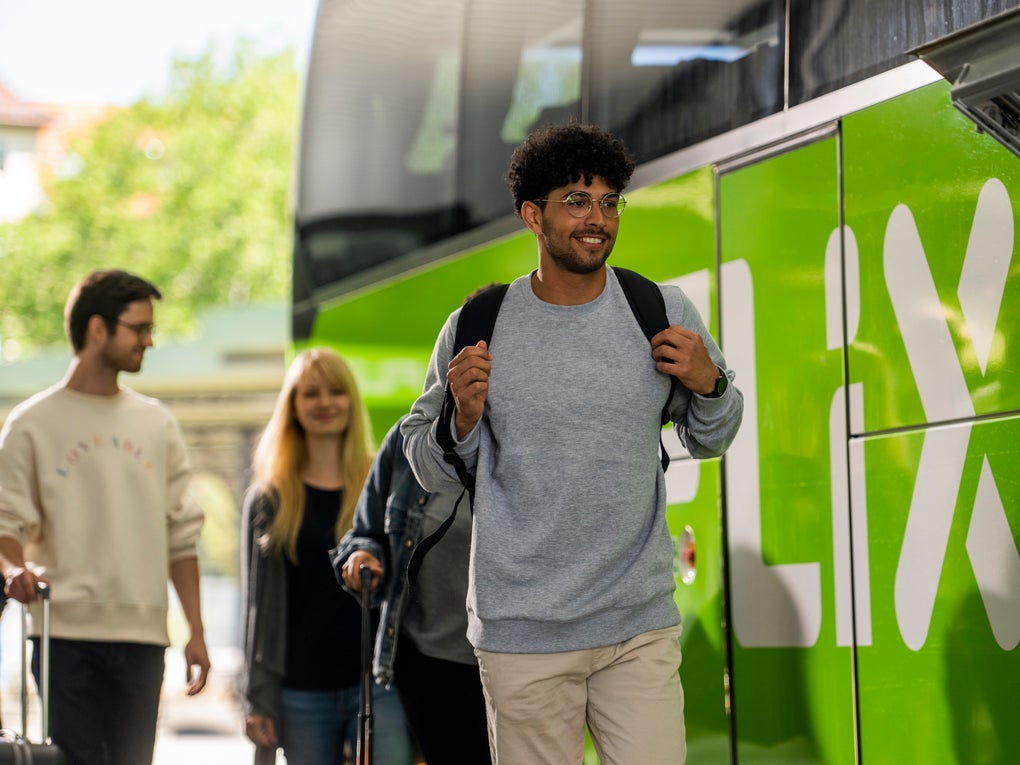 FlixBus FlixBus