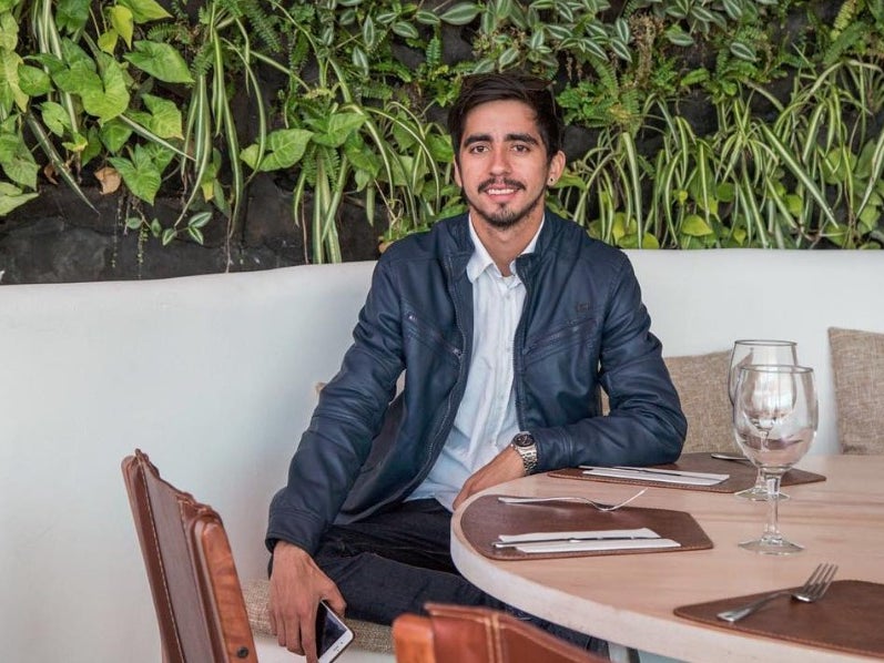 Felipe Michea Felipe Michea