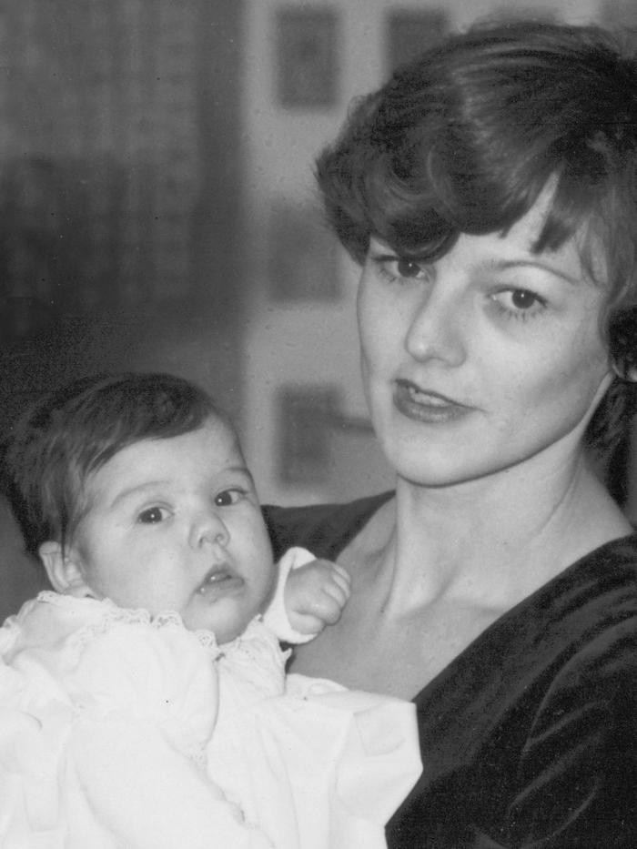 Mechtild Harf Mechtild Harf