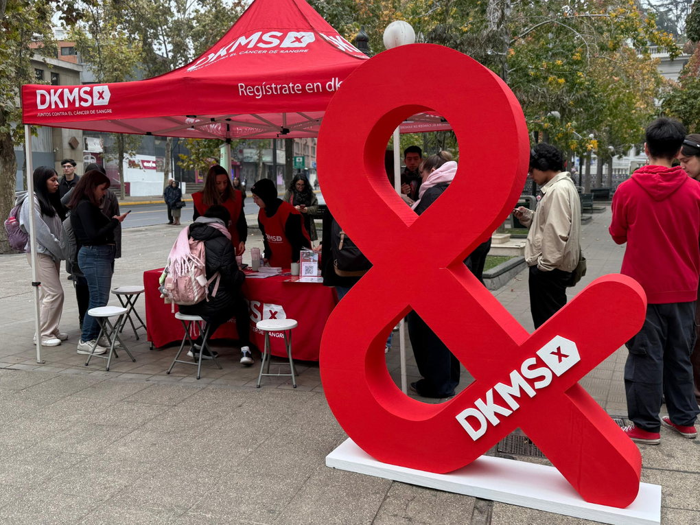 Día Mundial del Cáncer de Sangre Día Mundial del Cáncer de Sangre