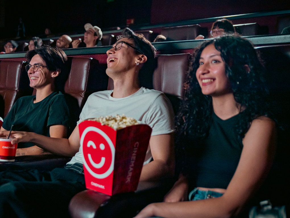 Cinemark Cinemark