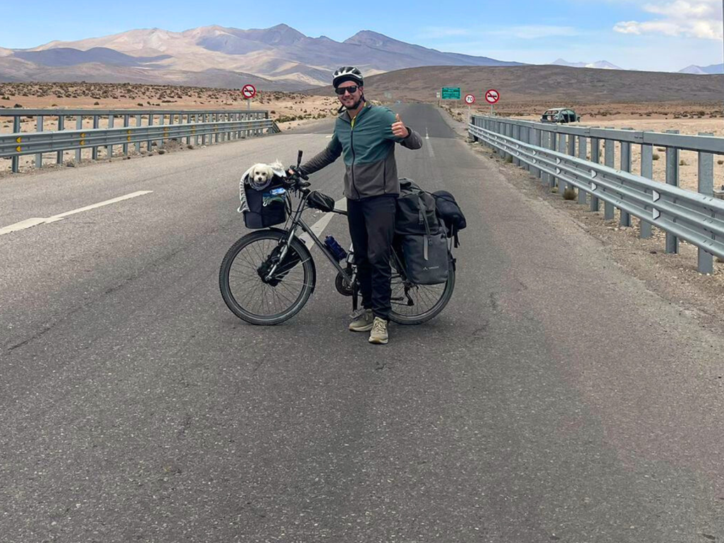 Benedikt Goesmann Benedikt Goesmann