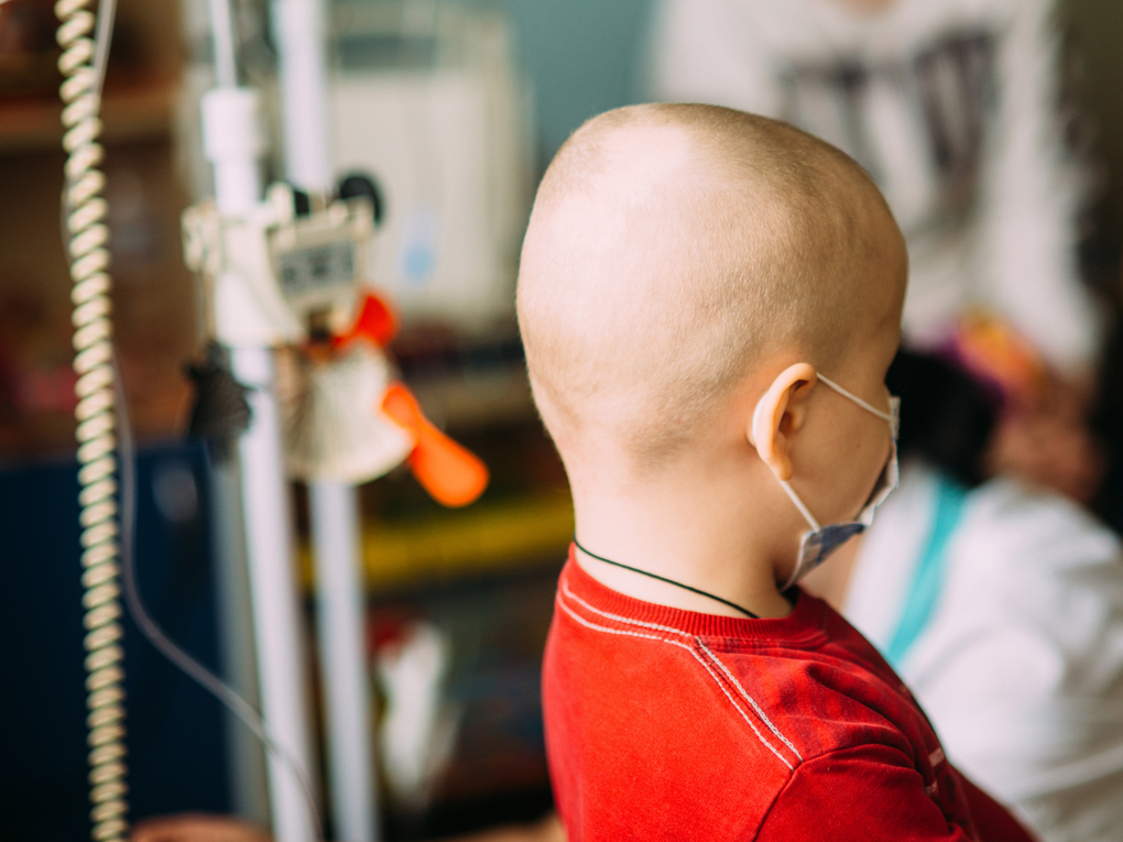 Las vidas familiares tras el cáncer Las vidas familiares tras el cáncer