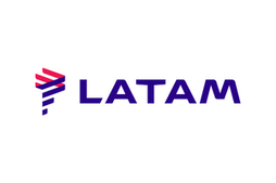 Logo LATAM 